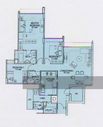 Changi Rise Condominium (D18), Condominium #209709761